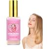 Generico Body Spray - Profumo Corpo 50ml,Fragranza Avvolgente Idratante per Donne Occasioni Matrimonio Appuntamenti Quotidiani Raduni
