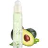 Acunny Roll- Lip Gloss Set,Olio Per Labbra Rollball Rolled Aromatizzato Alla Frutta Per Adolescenti, Non Tossico, Adatto Per