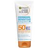 Garnier Ambre Solaire Lait Sensitive Expert +