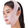 Uhngw Nastro per lifting facciale, strumento per scolpire il viso, Dispositivo per il lifting del viso con nastro traspirante per il lifting del viso, Dispositivo per il lifting del viso delicato