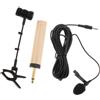 Microfono professionale per sassofono/flauto erhu