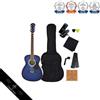 Legend by Aria Legend [Set chitarra acustica classica 8 pezzi] Legend FG-15 Legend by Aria ProII Folk
