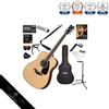 Yamaha Chitarra acustica Yamaha Easy set 13 pezzi per principianti marca FG830/NT...