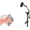Clip per microfono per violino e violoncello Accessorio per strumenti a corda