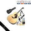Yamaha Set chitarra acustica per principianti YAMAHA FG820 NT Yamaha chitarra...