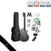 Prodotto senza marchio ENYA NOVA GO/SP1 Chitarra acustica per principianti Set Chitarra acustica ele...