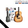 Prodotto senza marchio MORRIS F-011 LH HS Set di chitarra acustica mancina per principianti set da...
