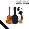 Aria [Set di 8 chitarre acustiche classiche] Legend WG-15 di Aria Pro II Acoustic