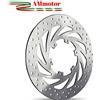 Brembo Disco Freno Anteriore Brembo Bmw F 650 ST 2001 Serie Oro Moto 68B407G5 300 mm