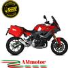 Mivv Bmw F 900 XR 2023 Terminale Di Scarico Per Moto Marmitta X-M1 Titanio