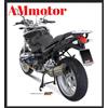 Mivv Suono Bmw R 1200 R 09 2009 Marmitta Terminale Scarico