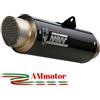 Mivv Kymco Ak 550 2017 17 Terminale Di Scarico Gp Pro Carbonio Moto Scooter