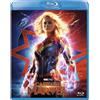 Marvel Captain Marvel brd ( Blu Ray) (Blu-ray) Larson Law Boden Anna Fleck Ryan