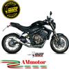 MIVV Scarico Cb 650 R 2019 Honda Mivv Completo Collettori Terminale Mk3 Inox