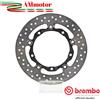 Brembo Disco Freno Brembo Yamaha Majesty 400 2007 Serie Oro Anteriore Scooter Flottante