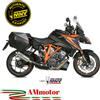 Mivv Ktm 1290 Superduke Gt 2022 Terminale Di Scarico Moto Gp Pro Titanio Offerta