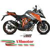 Mivv Ktm 1290 Superduke Gt 2017 17 Terminale Di Scarico Delta Race Inox Moto