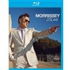 Eagle Rock Ent 25: Live (Blu-ray) Morrissey Morrissey