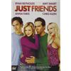 WarnerBrothers Just Friends (DVD) Ryan Reynolds Anna Faris Amy Smart Christopher Marquette