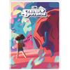 Warner Home Video Steven Universe: The Complete Collection (Repackaged/DVD) (DVD) Various