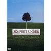 Warner Home Video Six Feet Under - Stagione 2 - Cofanetto Con 5 Dvd - Nuovo Sigillato