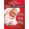 Walt Disney Studios Santa Clause Trilogy (DVD) Wendy Crewson Eric Lloyd Tim Allen David Krumholtz