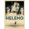 Screen Media Heleno (DVD) Rodrigo Santoro Angie Cepeda Alinne Moraes José Henrique Fonseca
