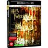 WHV Harry potter 6 : le prince de sang-mêlé 4k Ultra-HD (4K UHD Blu-ray) Dave Legeno
