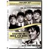 Legend Films Legends of Rock and Roll (DVD) Paul McCartney George Harrison Elvis Presley