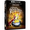 Eagle Pictures Chi Ha Incastrato Roger Rabbit - 4K (Bd 4K + Bd Hd) (4K UHD Blu-ray) Bob Hoskins