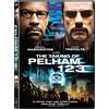 Sony Pictures Home Entertainment The Taking of Pelham 1 2 3 (DVD) Denzel Washington John Travolta John Turturro