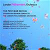 Post-war Revival, The (Van Beinum, Lpo, Zareska) (CD) Album