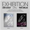 Yook Sung Jae Exhibition : Look Closely - Random Cover - incl. 80pg Photobo (CD)