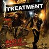 The Treatment Wake Up The Neighborhood (CD) Album