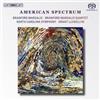 Michael Daugherty American Spectrum (CD) SACD