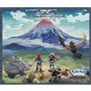 Nintendo Switch Po Nintendo Switch Pokemon Legends Arceus Super Music Colle (CD)