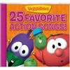 VeggieTales 25 Favourite Veggie Actionsngs
