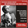 Wolfgang Amadeus Moza Wolfgang Amadeus Mozart: Die Entfuhrung Aus Dem Sera (CD)