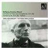 Tatiana Nikolayeva Concerto for Piano and Orchestra No. 22, K.482/... (CD) Album