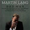 Martin Lang Blues Harp Bad Man (CD) Album