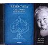 Molnár Piroska Illyés Gyula: A kis gömböc, Az égigérő fa - Molnár Piroska e (CD)