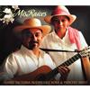 Maria Victoria Rodriguez Mis Raices (CD)
