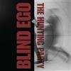 Blind Ego The Hunting Party (CD) Album Digibook