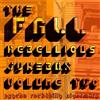 The Fall Rebellious jukebox volume 2 (CD) Album