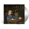 Sting The Night Watch (Live at the Rijksmuseum) (CD) Album