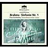 Johannes Brahms Brahms: Sinfonie Nr. 1 (CD) Album