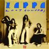 Frank Zappa Zoot Allures (CD) Album