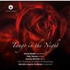 Astor Piazzolla Tango in the Night (CD) Album