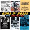 Guns N' Roses Live Era '87-'93 (Vinyl LP) 12" Album Box Set