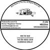Kingjay & Dean Fraser Win The War/ Train Tracks Dub (Vinyl LP) 7" Single